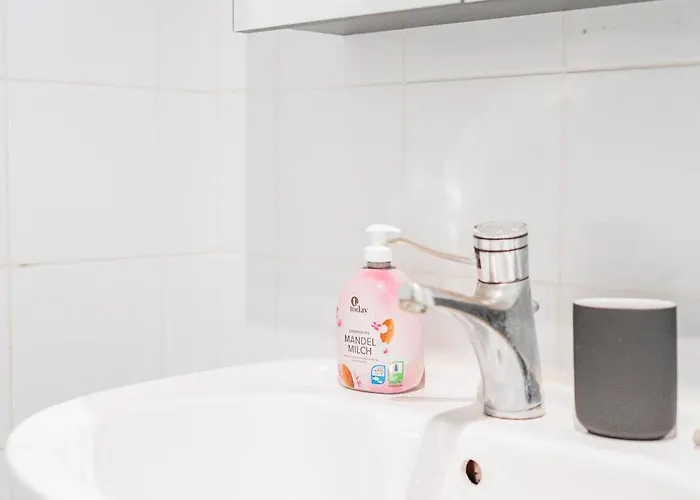 شقة Schoenbrunn Cozy *