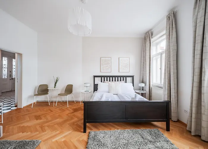 شقة Schoenbrunn Cozy