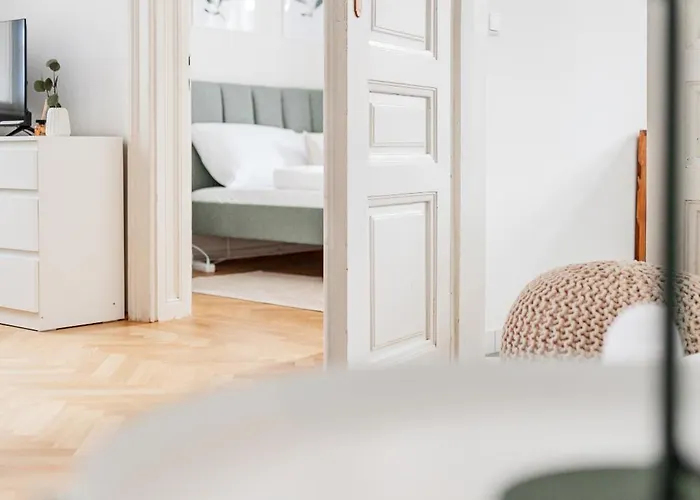 شقة Schoenbrunn Cozy فيينا